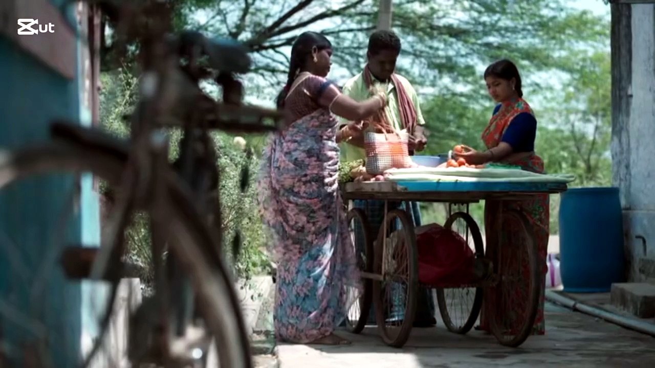 Muthu Alias Kaattaan S1 Ep5