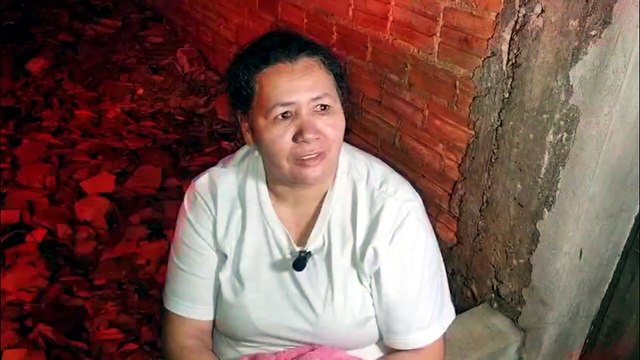 Era uma chama só : moradora descreve cena de terror ao abrir porta de apartamento em incêndio que apavorou prédio em Cascavel