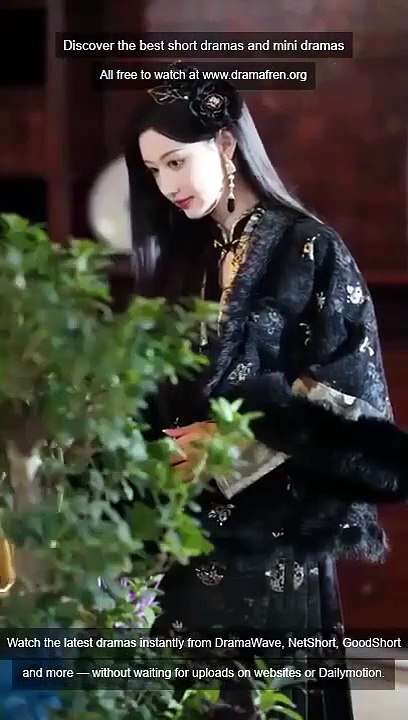 Mortal Trials of a Goddess Drama
