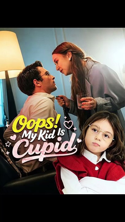 ENG Oops! My Kid Is Cupid