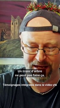 On est parti en Écosse pour chercher le monstre du Loch Ness,
