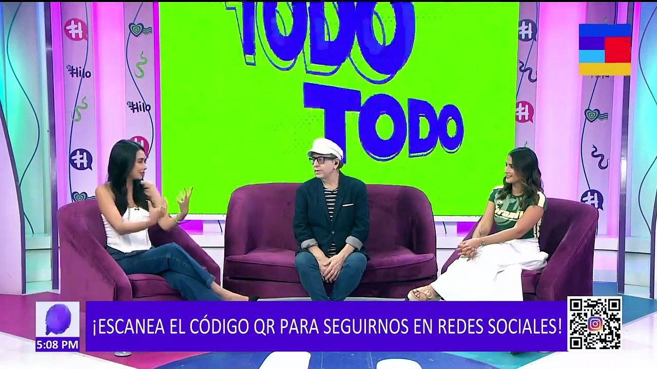 El Hilo - Martes 26 de mayo 2026