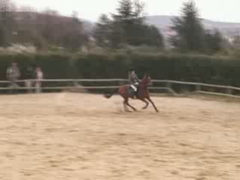 Cso Bernardo & moi
