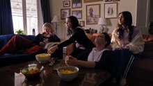 Watch Finding Her Edge Season 1 Episode 5 Full Episode HD Online 2026