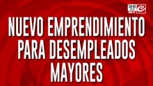 Nuevo emprendimiento para desempleados mayores: fundaron una agencia para mujeres +50