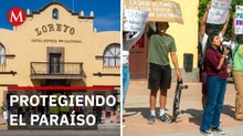 Victoria ambiental: Cancelan decreto de puerto de altura en Loreto tras masiva presión social