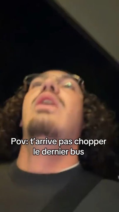 Ça c’est du bus!!!