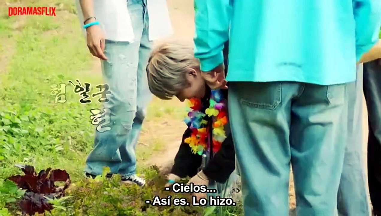 Boss Riize - Episode 6