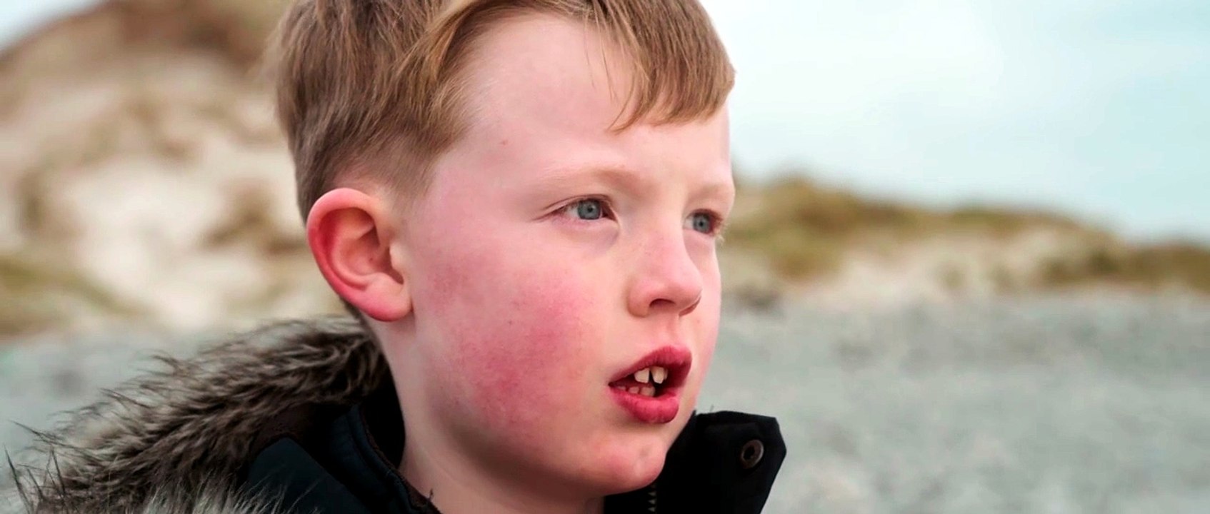 My Friend a Short Film by Ross & Conor Addy