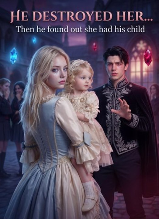 Thornvale’s Cursed Bride - Full - New