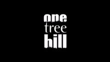 All Basketball - Season 1 - One Tree Hill