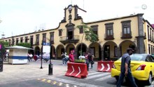 Denuncian la adjudicación en Tlaquepaque de un contrato de arrendamiento de 20 camiones de aseo público