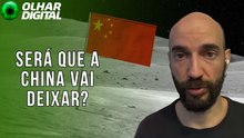 Construção de Base Lunar da NASA até 2032 é viável? | Pena