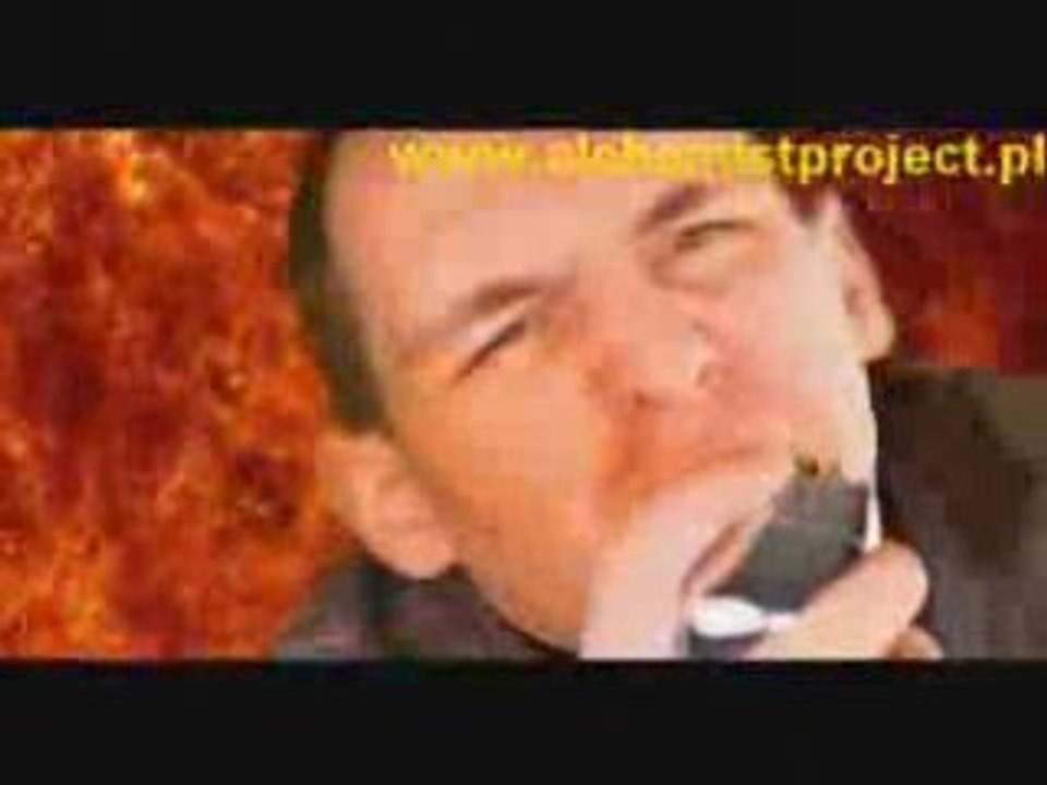 Alchemist Project - Viva Carnival