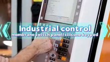 Industrial control