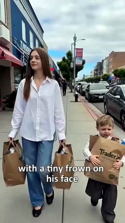 The Nanny Who Stole the Billionaire Alpha's Hear Full EP (Short Drama)