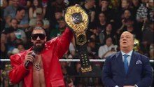 WWE Raw 4 agosto 2025 Full Show (Parte-1) | Film Completo in Italiano