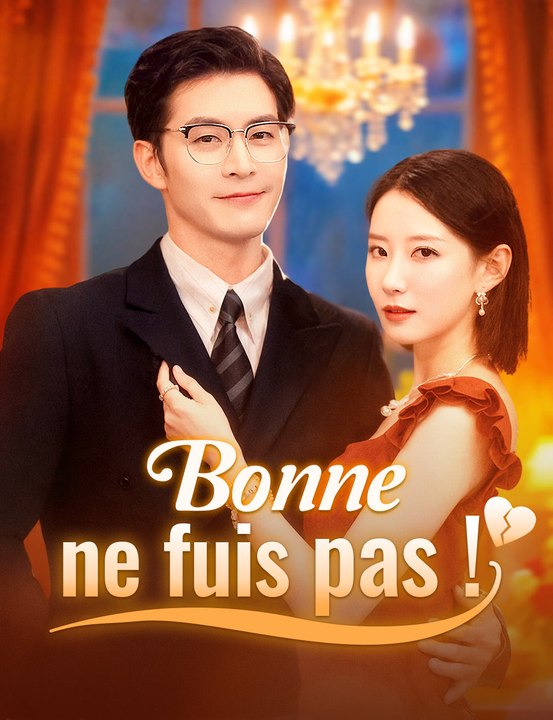 Bonne, ne fuis pas ! - Full Drama | French Sub 2026