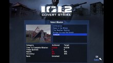 IGI 2 Covert Strike Mission 5 Ambush