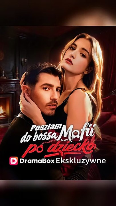 PoszłAm Do Bossa Mafii Po Dziecko