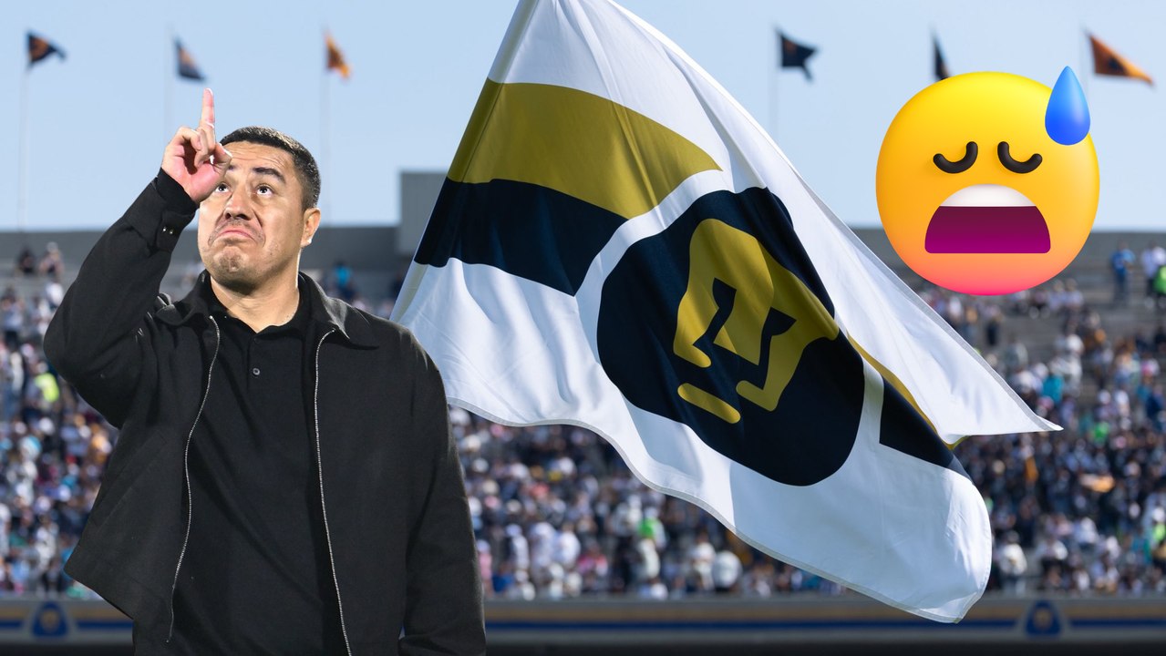 Efraín Juárez: Entre Pumas y Europa; estas son las condiciones que pone para quedarse en Liga MX