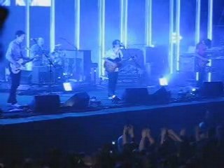 Radiohead - Street Spirit