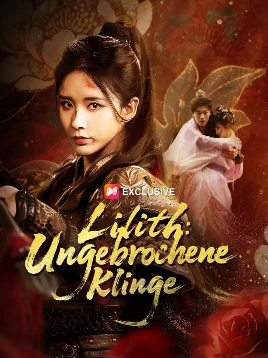 Lilith: Ungebrochene Klinge | Komplette Serie | Short Drama Deutsch