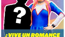 La Supermana revela romance secreto con un musulmán desde hace 8 años