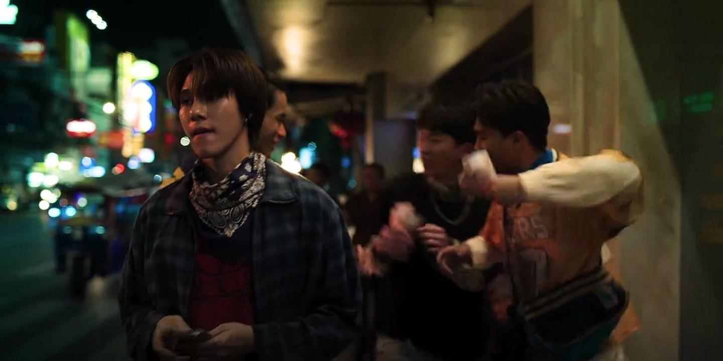 Wu (2026) Episode 1