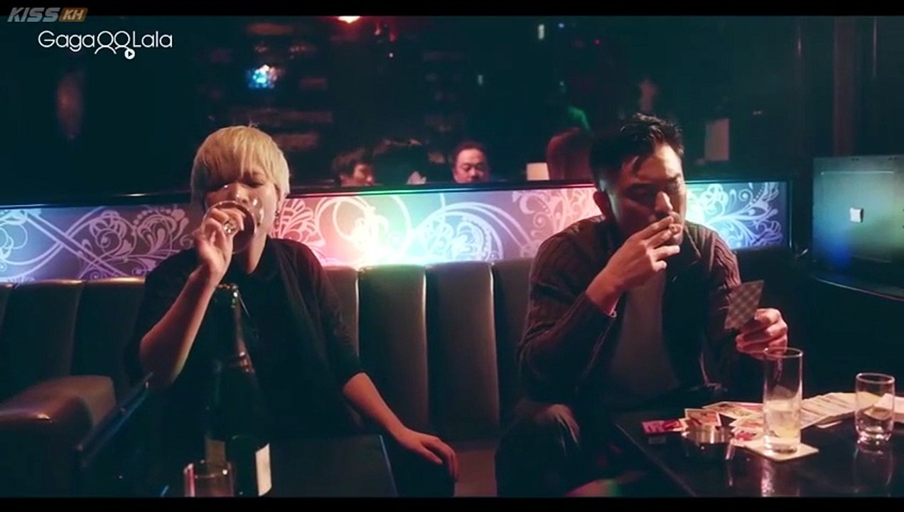 Athlete Episode 1 Engsub