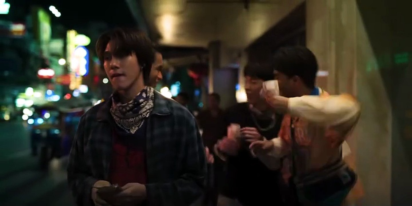 Wu (2026) Episode 1