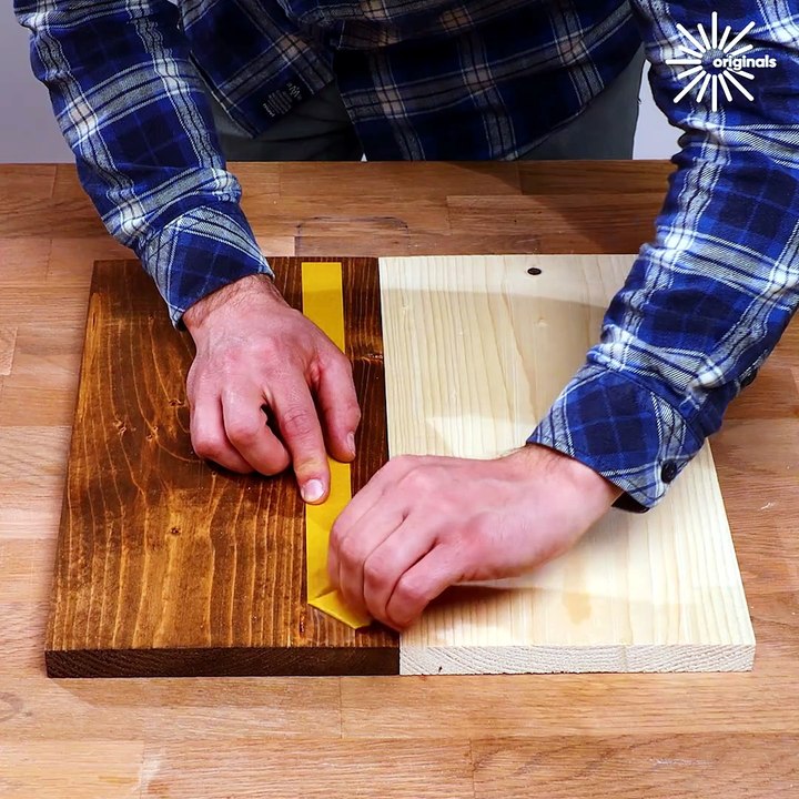 Wood working into perfection! 🙌💯