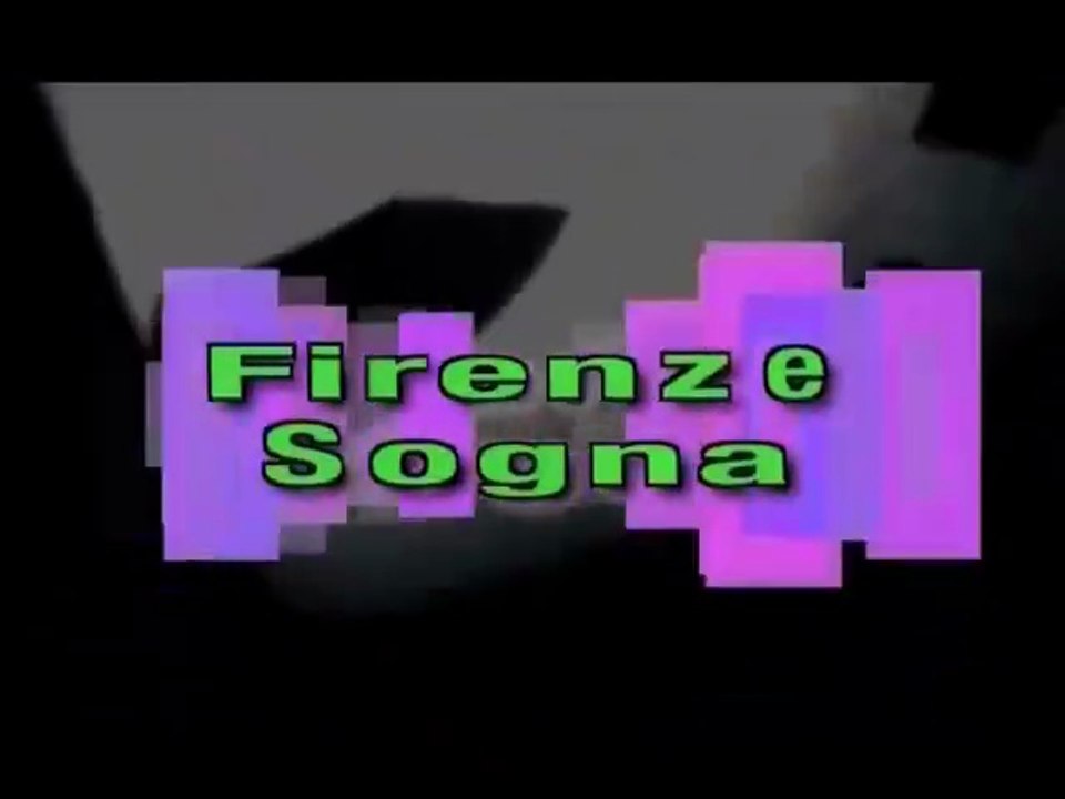 CROLLO NERVOSO: NEW WAVE ITALIANA DEGLI ANNI 80 PART. 2 [FIRENZE SOGNA]