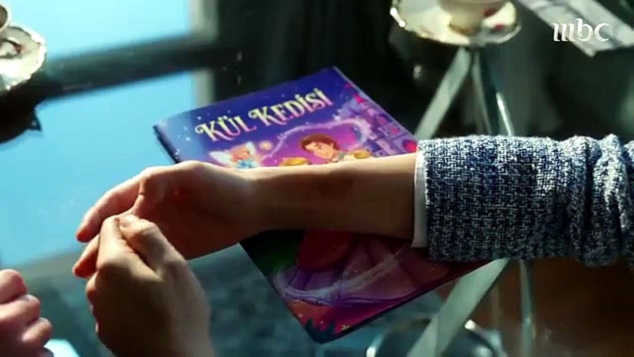 مسلسل أنت من أحببت _ الحلقة 46