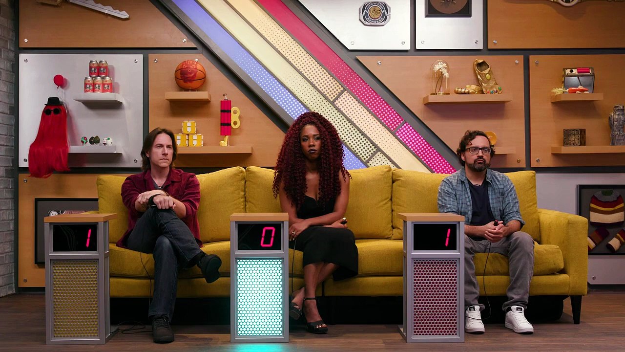 Um, Actually...S11E09