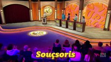 Guy Montgomery’s Guy Mont Spelling Bee (AU) - Season 3 Episode 5 - No Cat Died Today