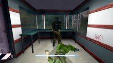 IGI 2 Covert Strike Mission 18 Mission Control