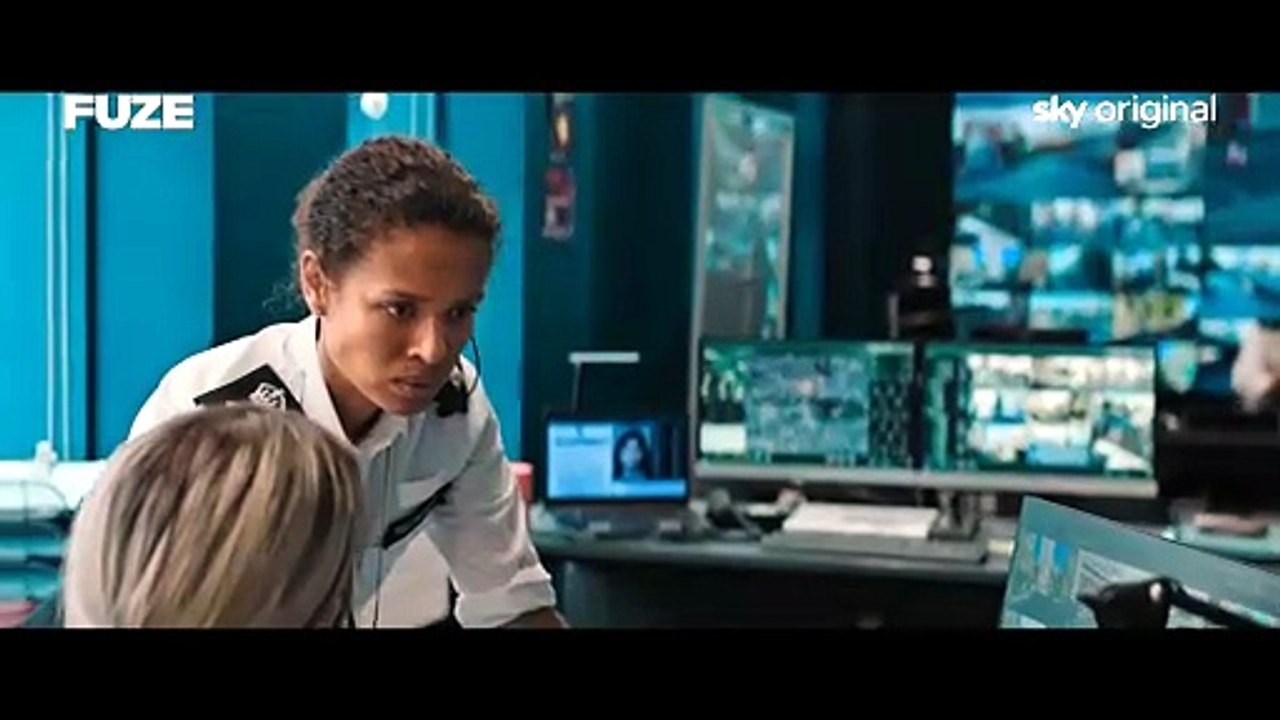 FUZE Official Trailer (2026) Sam Worthington