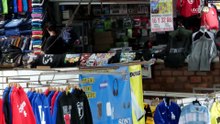 Remodelación en San Juan de Dios golpea ventas y desata molestia de locatarios