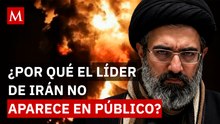 ¿Vivo o desfigurado? El misterio del líder supremo de Irán herido en el bombardeo de la guerra