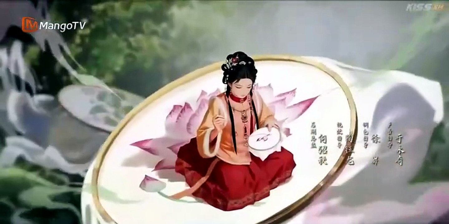 A Splendid Match Ep 38