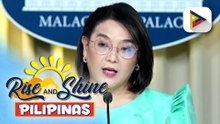 Malacañang, iginiit na hindi makikialam si PBBM sa impeachment trial ni VP Sara Duterte | ulat ni Cleizl Pardilla