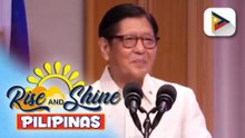 PBBM, kinilala ang OFWs at Filipino-Japanese Families bilang bahagi ng matatag na ugnayan ng Pilipinas at Japan