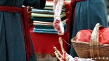Gia Nghiệp Tập 3 Thuyêt Minh