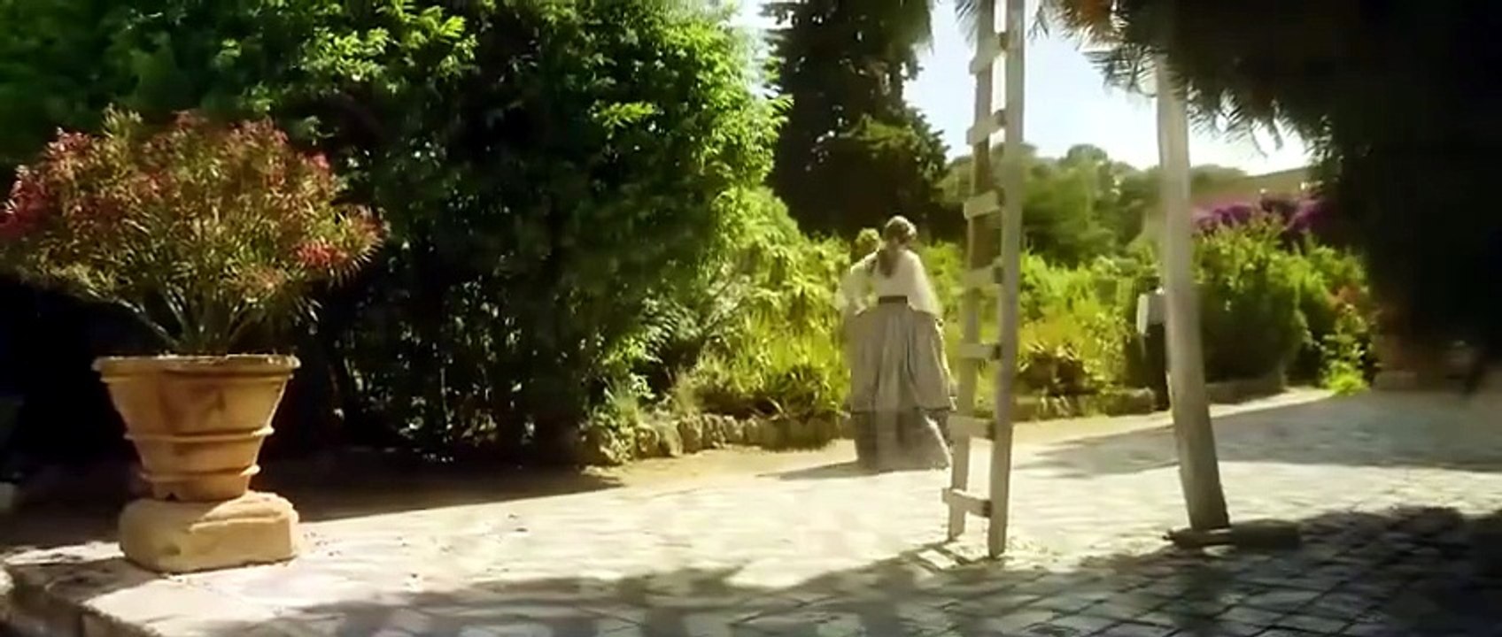 مسلسل The Leopard مترجم - Episode 1
