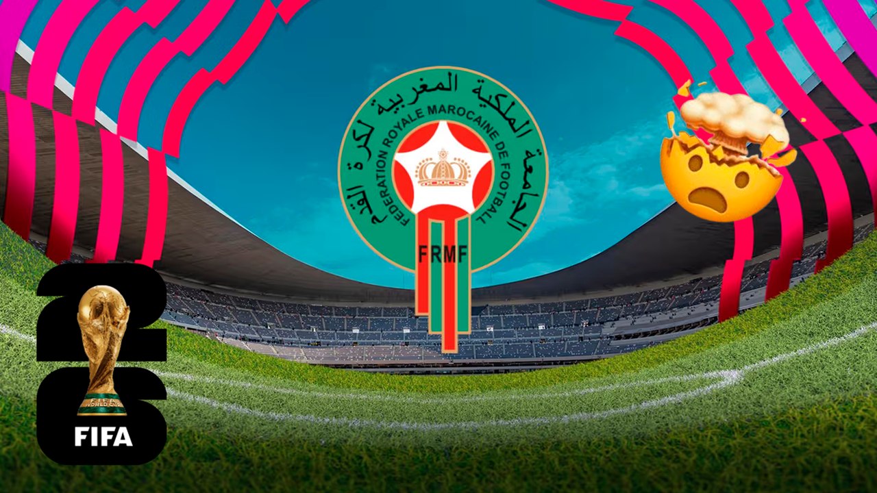 Mundial 2026: Marruecos da a conocer su lista de convocados a la Copa del Mundo