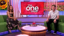 The One Show - Season 2026 Episode 98