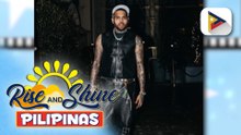 TALK BIZ | Chris Brown, pinarangalan ng honorary doctorate degree sa visual and performing arts!
