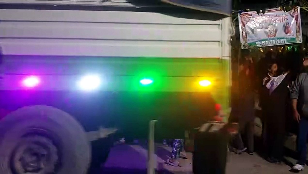 dance in naumati baja