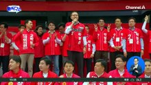 전재수-박형준, 다시 오차범위 내 접전